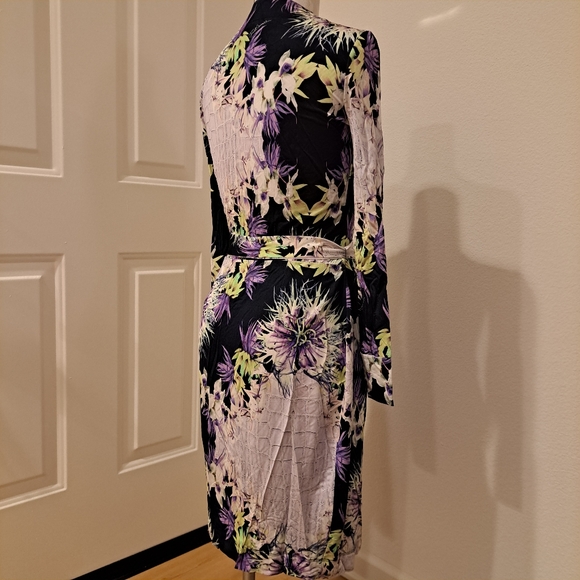 JUST CAVALLI ROBERTO CAVALLI DRESS S - Picture 5 of 11